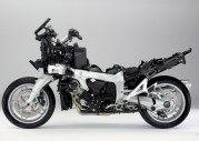 BMW K 1200 GT